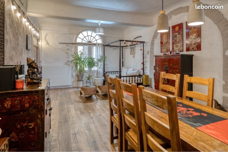 Maison à vendre, 230m², Mormoiron