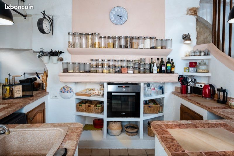 Maison à vendre, 230m², Mormoiron