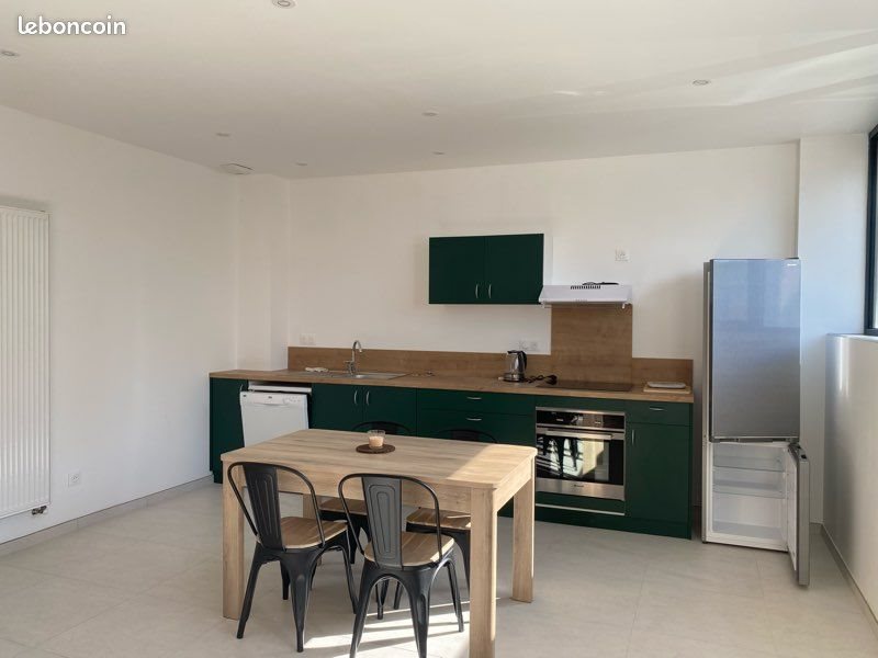 Appartement à louer, 63m², Bourg-en-Bresse