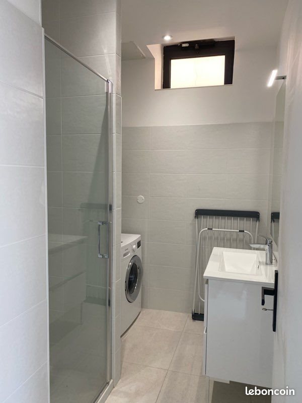 Appartement à louer, 63m², Bourg-en-Bresse