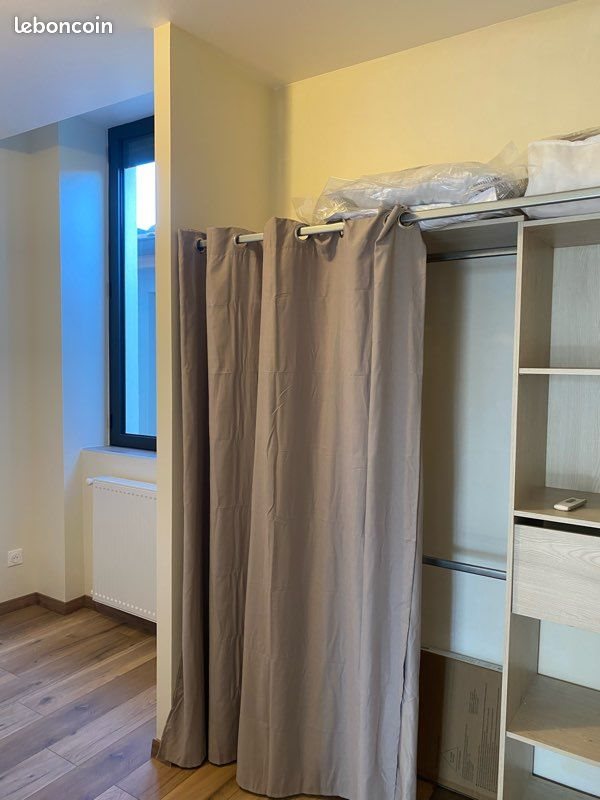 Appartement à louer, 63m², Bourg-en-Bresse