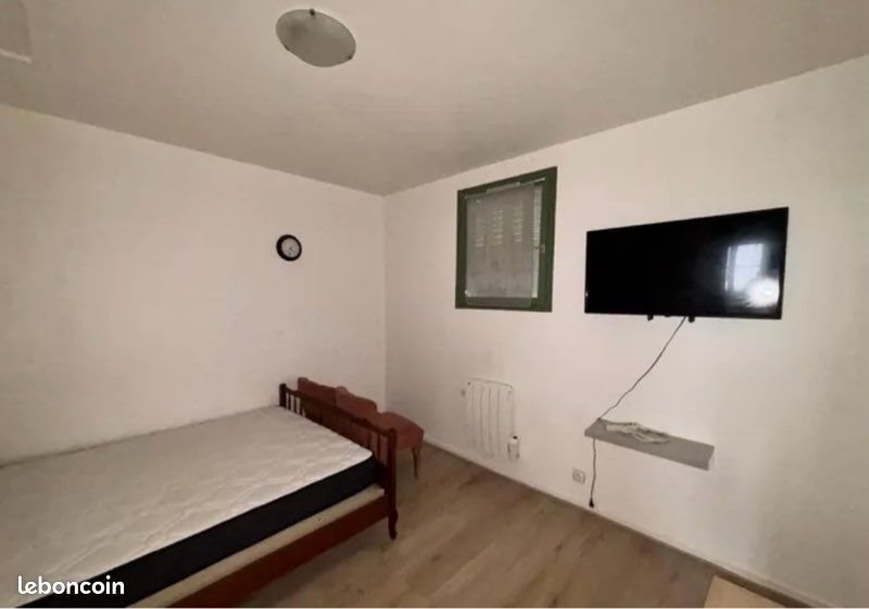 Appartement à louer, 17m², Mantes-la-Ville