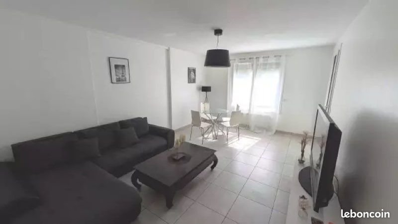 Appartement à vendre, 73m², Toulouse