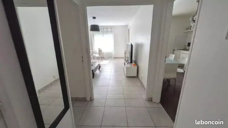 Appartement à vendre, 73m², Toulouse