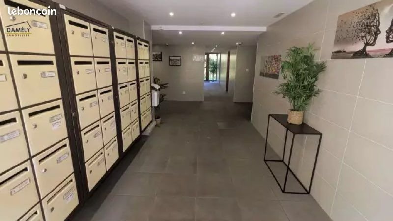 Appartement à vendre, 73m², Toulouse
