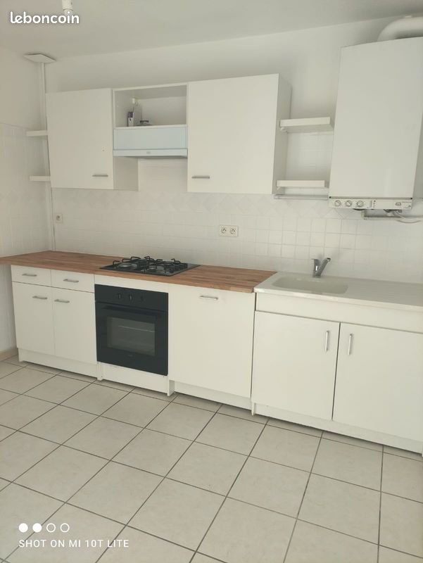 Appartement à louer, 110m², Béziers