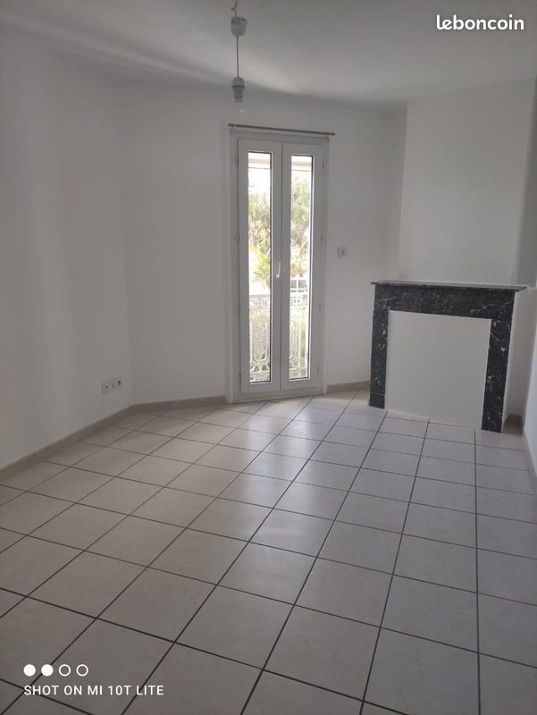 Appartement à louer, 110m², Béziers