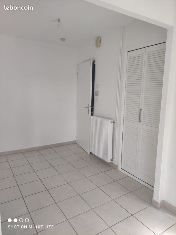 Appartement à louer, 110m², Béziers