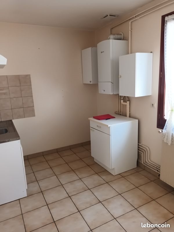 Appartement à louer, 62m², Labruguière