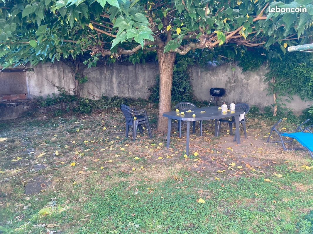 Appartement à louer, 62m², Labruguière