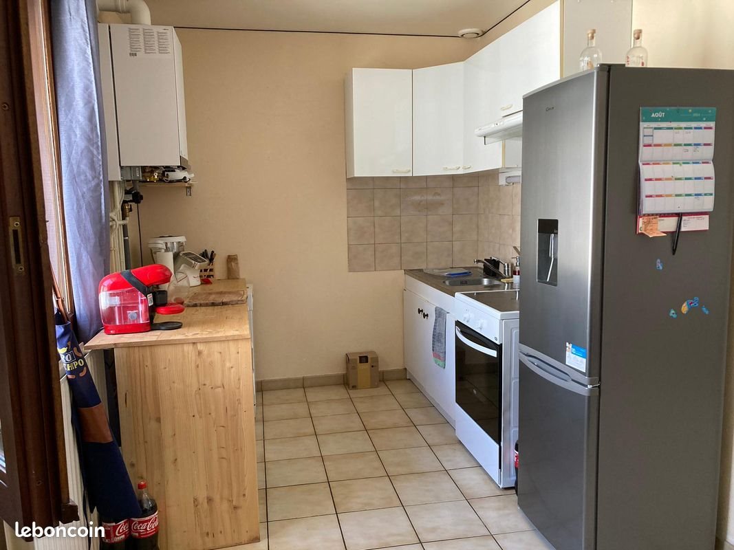 Appartement à louer, 62m², Labruguière