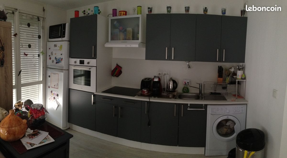 Appartement à louer, 2m², Cournon-d'Auvergne