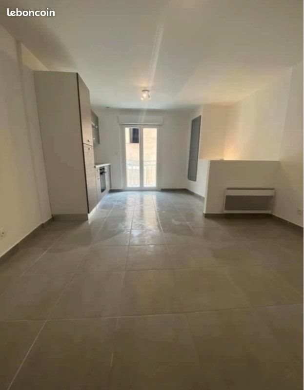 Appartement à louer, 39m², Gardanne