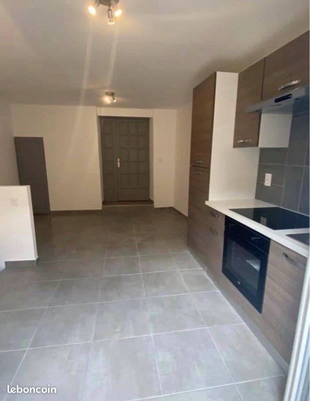 Appartement à louer, 39m², Gardanne