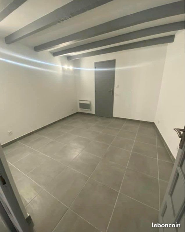 Appartement à louer, 39m², Gardanne
