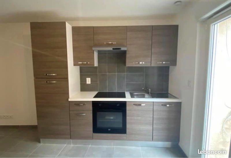 Appartement à louer, 39m², Gardanne