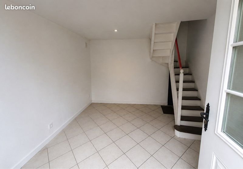 Maison à louer, 50m², Lempdes-sur-Allagnon