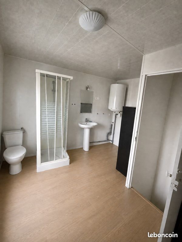 Maison à louer, 50m², Lempdes-sur-Allagnon