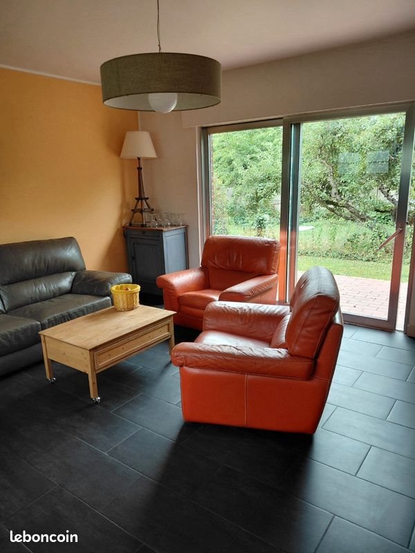 Maison à vendre, NaNm², Croix