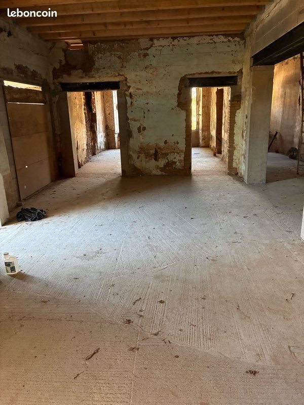 Maison à vendre, 160m², Villaudric