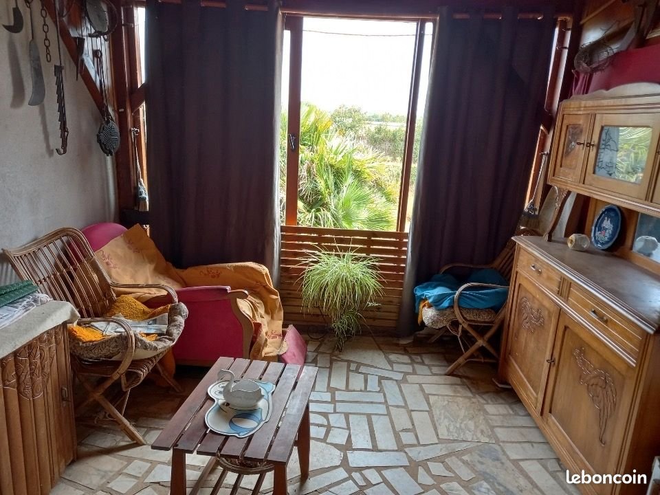 Maison à vendre, 105m², Saint-Maxire
