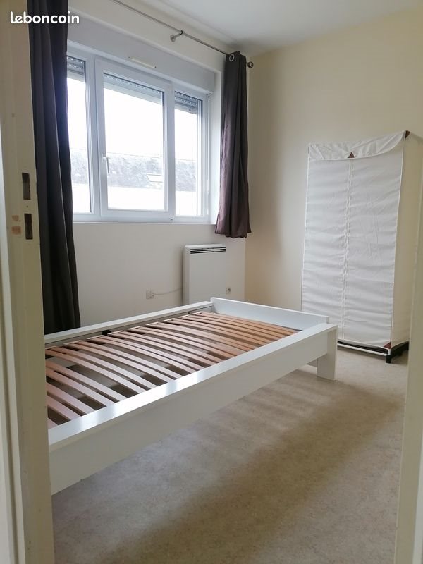 Appartement à louer, 22m², Angers