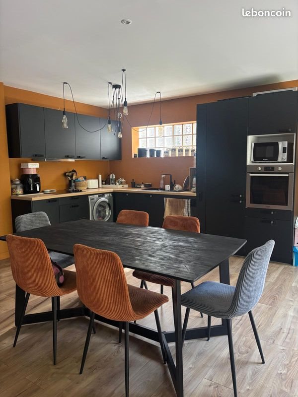 Appartement à louer, 70m², Mantes-la-Jolie