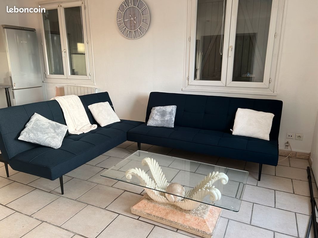 Appartement à louer, 38m², Bresles