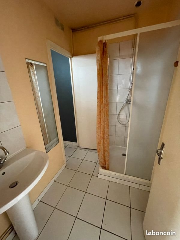 Appartement à louer, 38m², Bresles