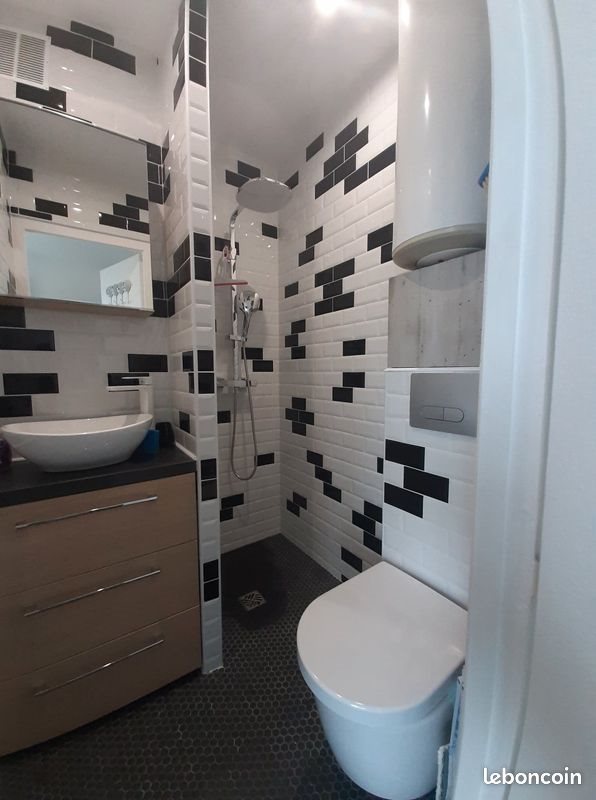 Appartement à vendre, 10m², Saint-Jean-de-Monts
