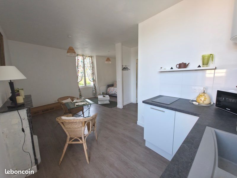 Appartement à louer, 25m², Bellême