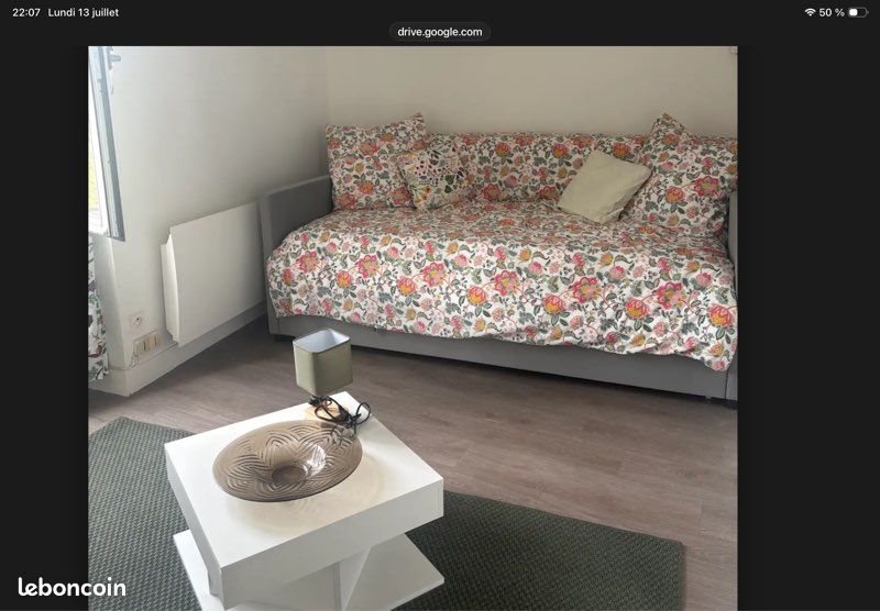 Appartement à louer, 25m², Bellême