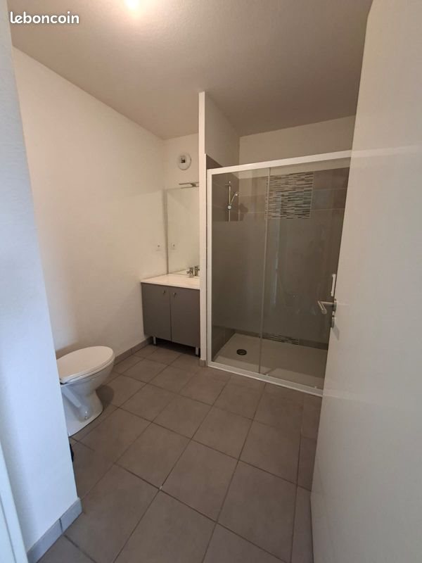Appartement à louer, 40m², Soustons