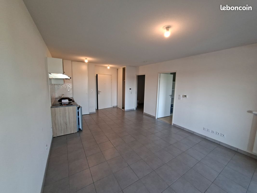 Appartement à louer, 40m², Soustons