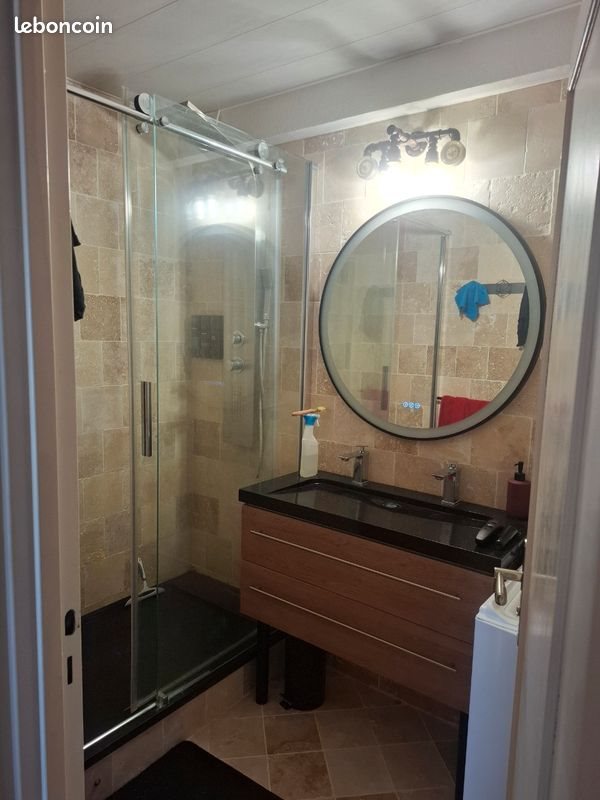Appartement à vendre, 65m², Royan