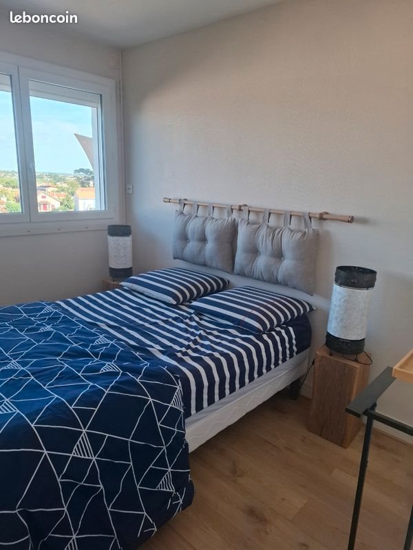 Appartement à vendre, 65m², Royan