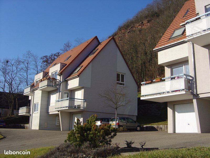 Appartement à louer, 75m², Mutzig