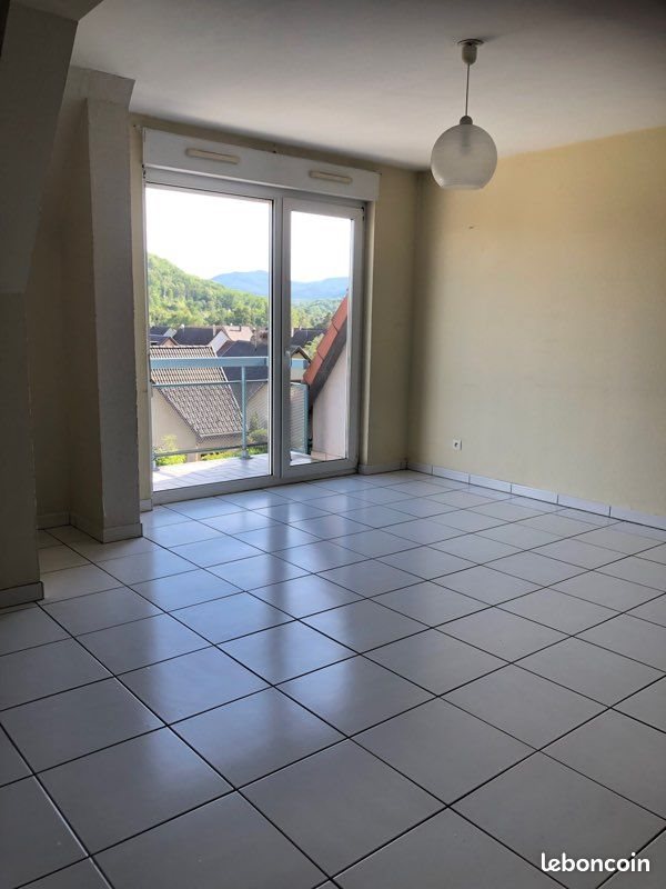 Appartement à louer, 75m², Mutzig
