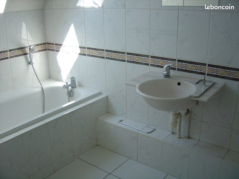 Appartement à louer, 75m², Mutzig