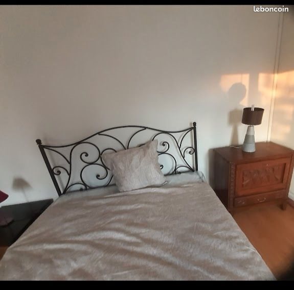 Appartement à louer, 31m², Dunkerque