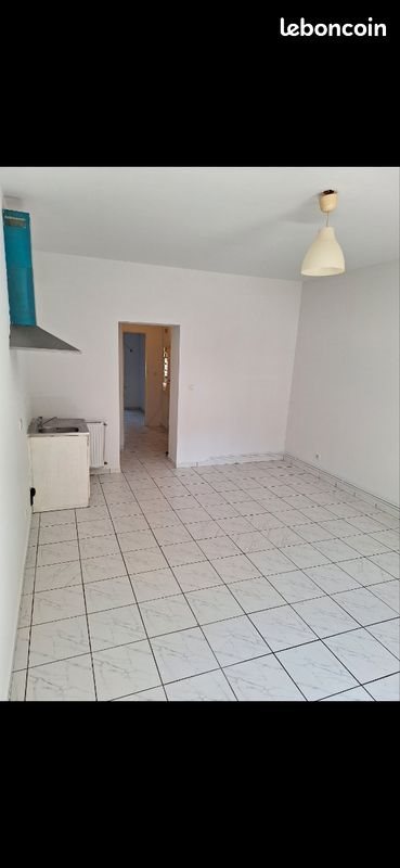 Appartement à louer, 38m², Saint-Etienne