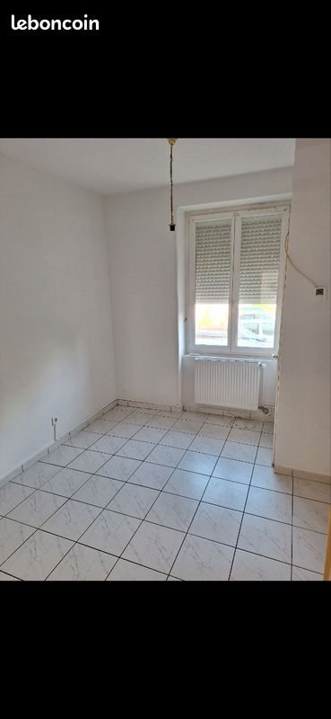 Appartement à louer, 38m², Saint-Etienne