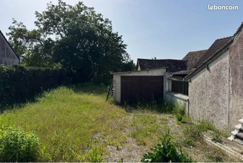Maison à vendre, 21m², Bû