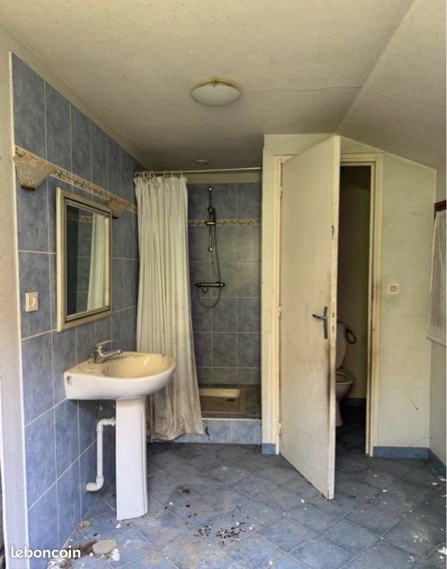 Maison à vendre, 21m², Bû