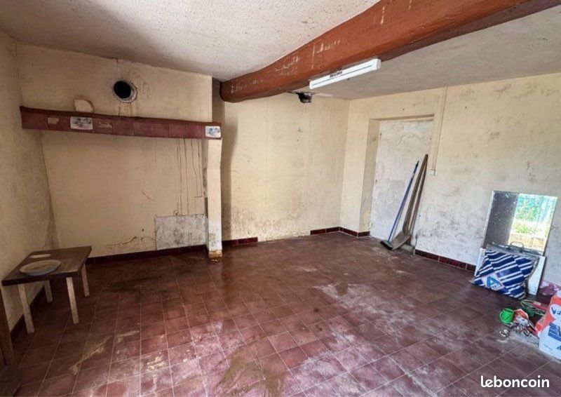 Maison à vendre, 21m², Bû