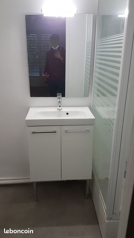 Appartement à louer, 29m², Bordeaux