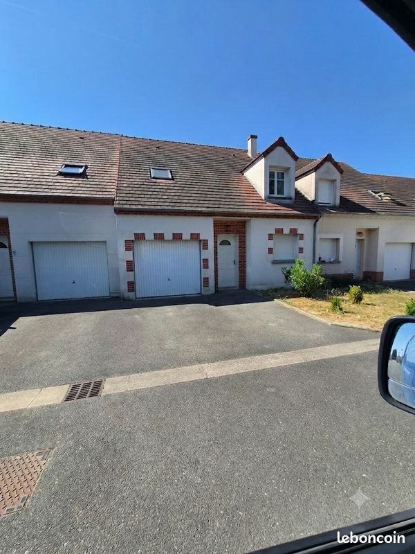 Maison à vendre, 100m², Ormes