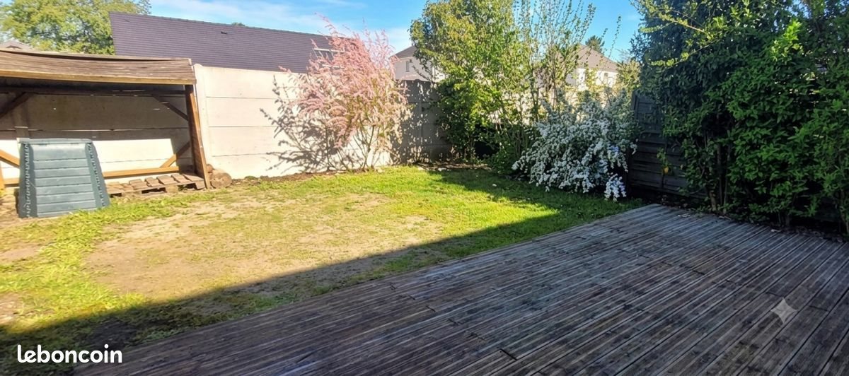 Maison à vendre, 100m², Ormes