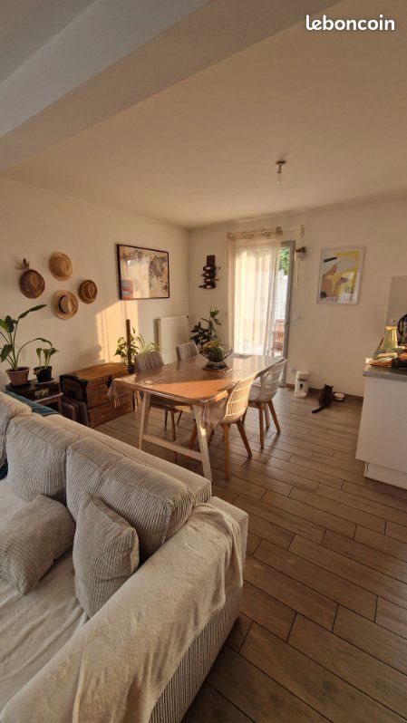 Maison à louer, 94m², Montlouis-sur-Loire