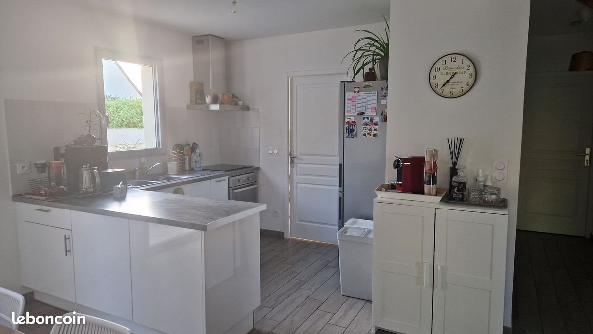 Maison à louer, 94m², Montlouis-sur-Loire
